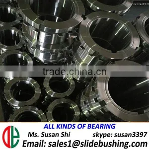 Sleeve Lockwasher Lock Nut Km35 Km30 Km25 Km20 Km15 Km10 thumbnail-3