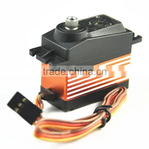 Manipulator Auto Electronics Boat Engine Servo Fs6530m thumbnail-3