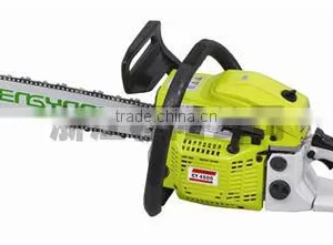 45CC Chain Saw ( CY-4500 ) thumbnail-1