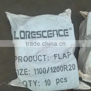 14/70R20 FLORESCENCE RUBBER FLAP thumbnail-3