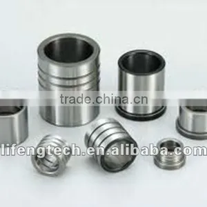 OEM Precision Metal Machining Bushing thumbnail-1