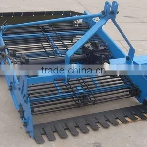 Hot Selling Potato Harvester for Cultivation With Best Price thumbnail-3