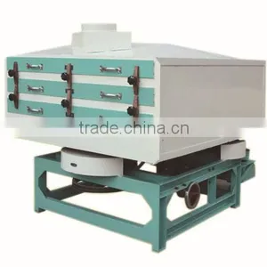 MMJP Series Rice Grader Coffee Seed Grading Machine thumbnail-1