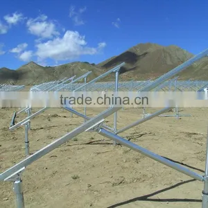 Solar Photovoltaic Stents/ PV Bracket thumbnail-3
