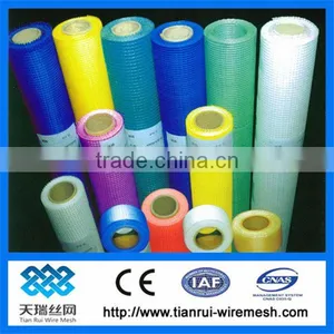 Low Price High Strength Fiberglass Mesh ( Factory , Free Sample, Since 1998) thumbnail-1