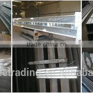 Professional Steel Structure Building With High Quality thumbnail-2