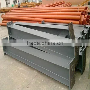 Rectangular Hollow Section Steel thumbnail-1