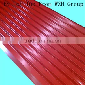 Ghana Popular PPGI Roofing Sheets,roofing Sheet Price thumbnail-1