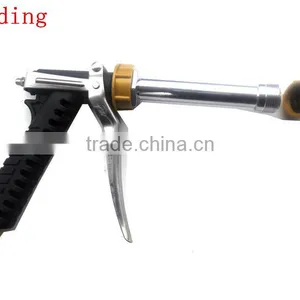 High Pressure Car Washing Water Gun Irrigation Equipment Agriculture thumbnail-4
