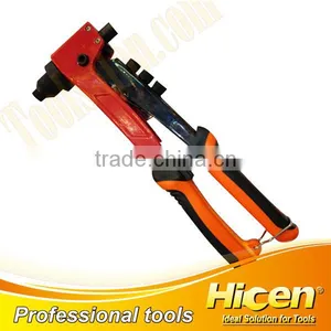 Hot Selling Levered Type Hand Riveter thumbnail-2