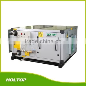 Floor Standing Precision Water Cooling Air Conditioning Unit for Wholesale thumbnail-6