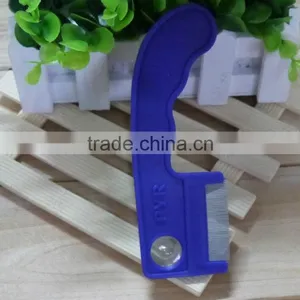 Free Samples Blue Lice Comb thumbnail-3