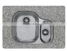 Under-mount Sinks thumbnail-1