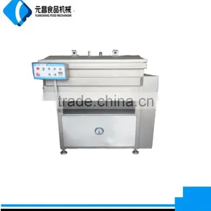 Industrail Vacuum Meat Mixer for Sale thumbnail-1