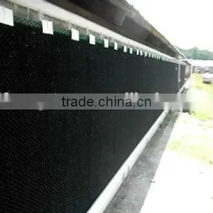 Greenhouse/poultry House Evaporative Cooling Pad thumbnail-1