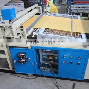 Professional Burning Paper Embossing Machine/paper Embossing Machine/embossing Machine Price thumbnail-5