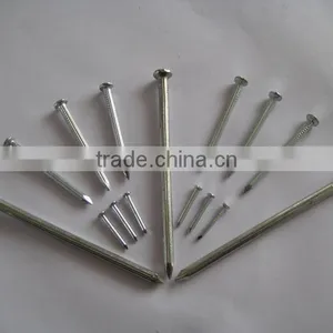 Galvanized Steel Concrete Nail Thumb Brand thumbnail-6