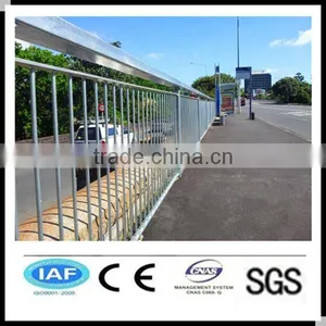 Wholesale Express CE& ISO Certificated Metal Road Barrier(pro Manufacturer) thumbnail-1