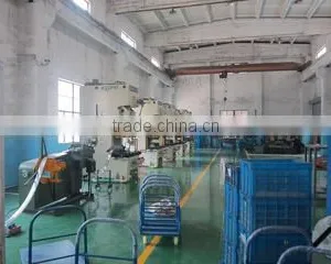 Hangzhou Jiangnan Spring Co., Ltd. company overview - view 4 thumbnail