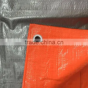 Brown Tarpulin thumbnail-6