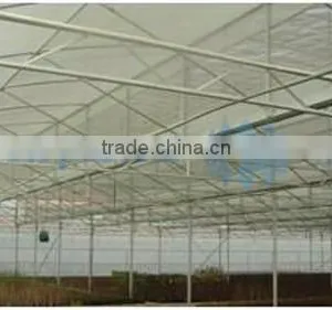 Saw Roof Window Plastic Film Greenhouse ISO9001:2000 thumbnail-2