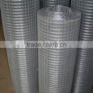 Stainless Steel Wire Mesh/304 Stainless Steel Wire Mesh/Stainless Steel Welded Wire Mesh Factory thumbnail-2