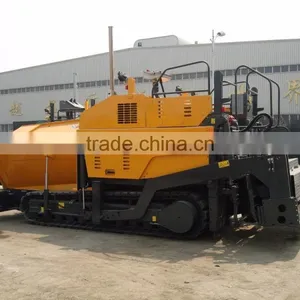 Asphalt Concrete Paver RP902 thumbnail-2