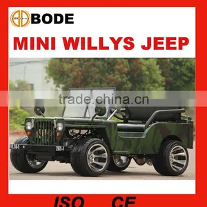 New 110cc/125cc/150cc Jeep Wrangler jk thumbnail-3