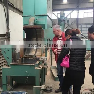 Wood Powder Machine,sawdust Making Machine thumbnail-2