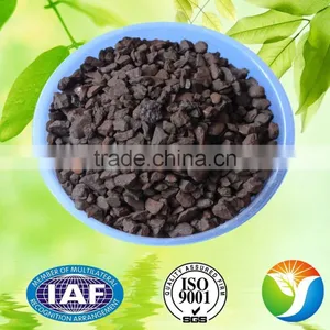 New Type Manganese Sand Filter Using for Water Treatment thumbnail-2