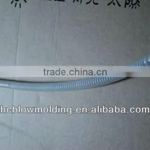 OEM Blow Molding Plastic Medical Extension Tube Medical Enteral Feeding Tube thumbnail-3