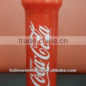 OEM Blow Molding Plasatic PP Driking Bottle,sport Water Bottle PE 55ml for Sale thumbnail-5