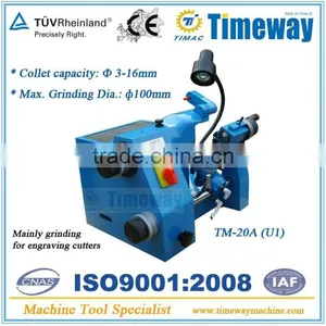 Universal Tool Cutter Grinder U1 thumbnail-1