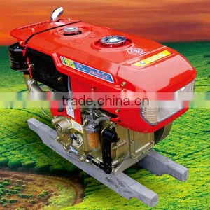 9.5HP New Lamp Type Diesel Engine thumbnail-1