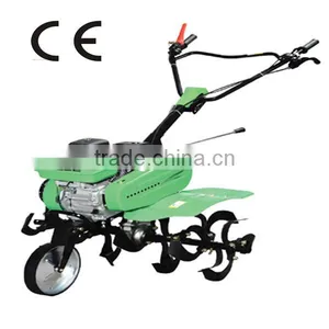 Gasoline Tiller, Tiller, Power Tiller thumbnail-1