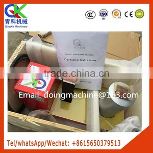 Max.480mm Bearing OD Hot Bearing Heater thumbnail-6