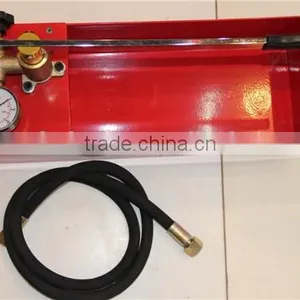 EP-50 High Quality Hand Pressure Test Pump thumbnail-5