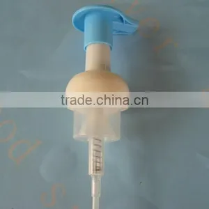40mm Cosmetic Foam Pump thumbnail-1