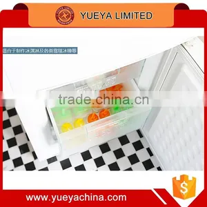 Lovely Carrot Ice Lolly Popsicle DIY Mould YH5867 thumbnail-3