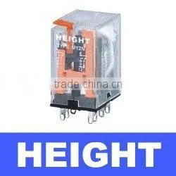 HEIGHT HOT SALE General-purpose Relay(MY2k) WITH HIGH QUALITY thumbnail-1