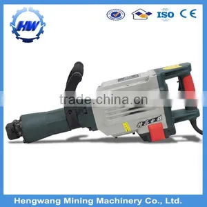 High Power Hammer Gas Powered Hammer Drill Massage Hammer thumbnail-2