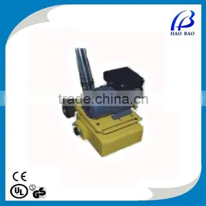 LT130HP 13HP Gasoline Powered Concrete Scarifier,Scarifying Cutter Concrete Asphalt Scarifying Machine/Road Milling Machine thumbnail-3