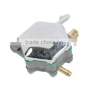Fuel Pump Complete Replacement Unit Assy For Yamaha Vstar 250 Virago XV 250 125 thumbnail-3