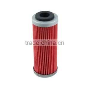 Oil Filter For KTM 400 EXC 400 XC-W 450 EXC 450 SMR 450 SX-F 450 XC-W 505 SX-F thumbnail-1