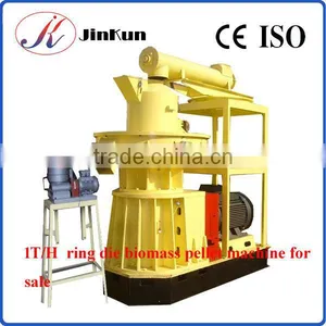 Wood Pellet Biomass Burner/biomass Gasifier With High Quality thumbnail-5
