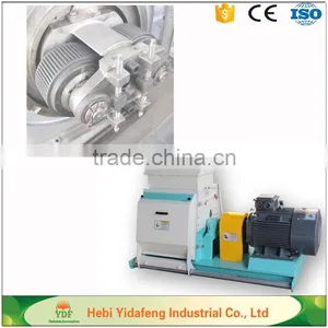 Popular in Malaysia Series EFB Pellet Mill,manual EFB Pellet Machine thumbnail-2