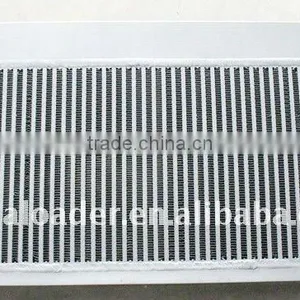 SENX Loader Equipment Heat Exchanger thumbnail-1