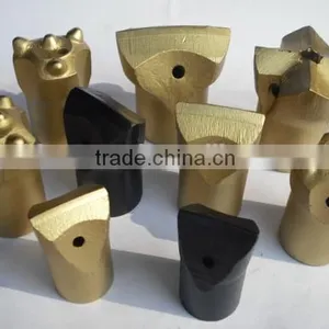Cross Rock Drill Bit,Taper Drill Bit thumbnail-3