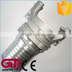 AD5- Aluminium Male Thread thumbnail-3