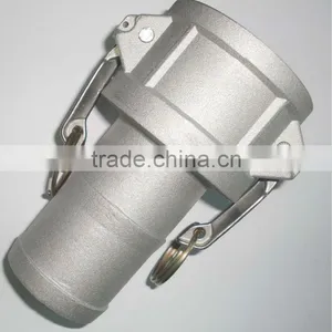 Carbon Steel Camlock Quick Coupling thumbnail-1
